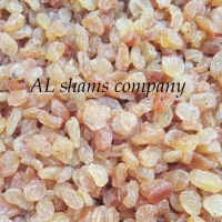 Raisins With High Quality