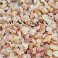 Raisins With High Quality