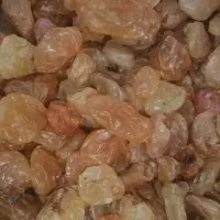 Golden Raisins