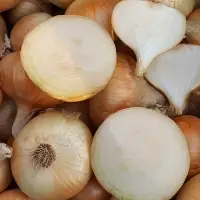 Onions