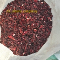 Dried Roselle