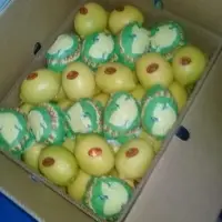 Fresh Lemon