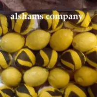 Fresh Lemon