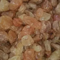 Dried Grapes