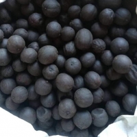 Dried Lemon