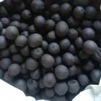 Dried Lemon