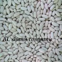 White beans