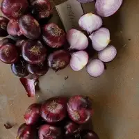 Onions