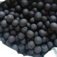 Dried Lemon