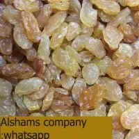 Raisins  With High Quality