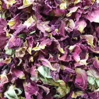 Dried Roselle