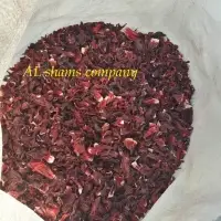 Dried Roselle