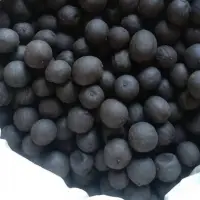 Dry Lemon