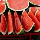 Fresh Watermelon