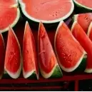 Fresh Watermelon