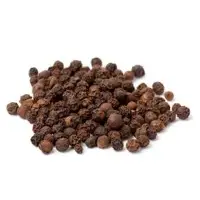 Dried Black Pepper
