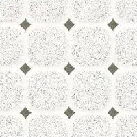 Floor tiles