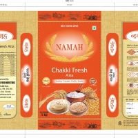 Wheat Flour