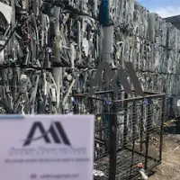 Aluminium Extrusion 6063 5% attachment.