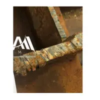Plates And Structure Scrap