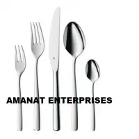 Stainless Steel Cutlery