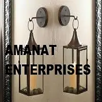 Iron And Steel, Handicraft Items