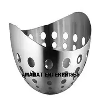 Stainless Steel Fruit Bowl