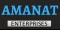 Amanat Enterprises logo