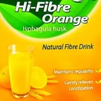 Psyllium Husk Effervescent