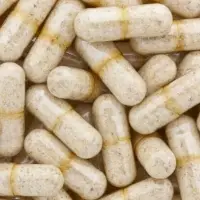 Psyllium Capsules