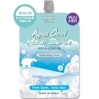 Banana Story Aqua Cool Moist Serum