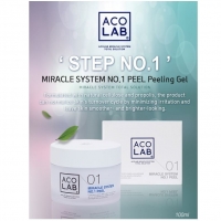 Acolab No.1 Peeling Gel