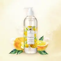 Orange Blossom Shower Gel