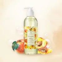 Nectarine Blossom & Honey Shower Gel