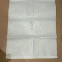 PP Bag With UV Protection For Grains