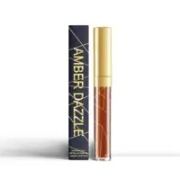 Shimmer Liquid Metallic Matte Lipstick