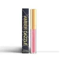 Lava Metallic Matte Lipstick