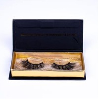 LA Paris Lashes