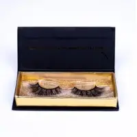 LA Paris Lashes