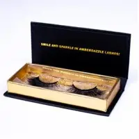 Newyork Catwalk Lashes