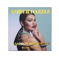 Fashion Statement Blush Palette