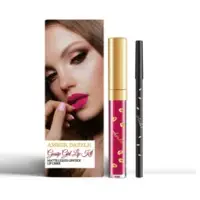 Gossip Girl - Lip Kit