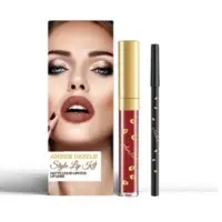 Style - Lip Kit