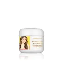 Regenerating Anti Wrinkle Night Cream