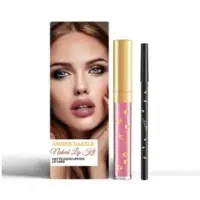 Naked - Lip Kit