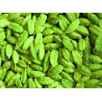 Cardamom