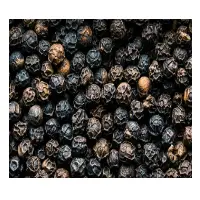 Indian Premium Quality Black Pepper