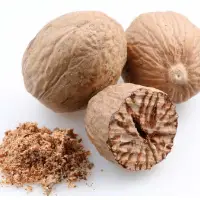 Nutmeg