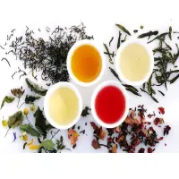 Herbal Tea