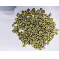 Green Coffee Bean